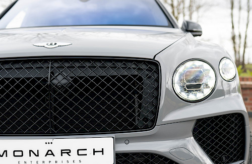 2024/24 Bentley Bentayga S 27...
