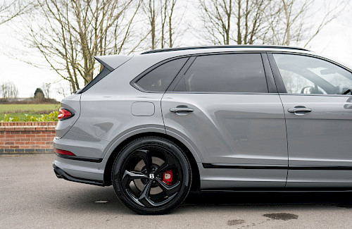 2024/24 Bentley Bentayga S 15...