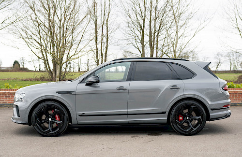 2024/24 Bentley Bentayga S 16...