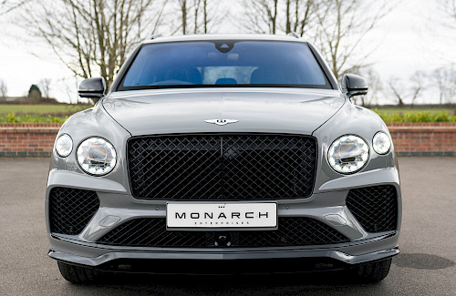 2024/24 Bentley Bentayga S 20...