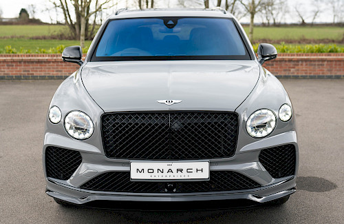 2024/24 Bentley Bentayga S 21...