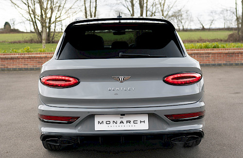 2024/24 Bentley Bentayga S 23...
