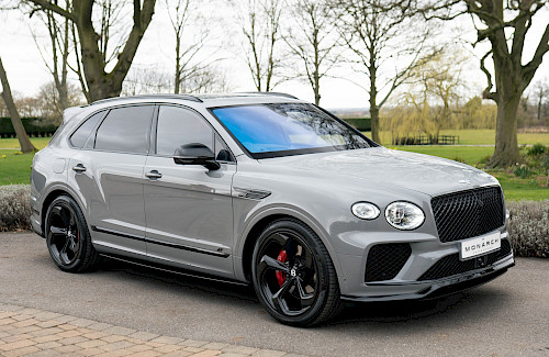 2024/24 Bentley Bentayga S 1...