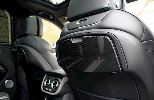 2024/24 Bentley Bentayga S 48...