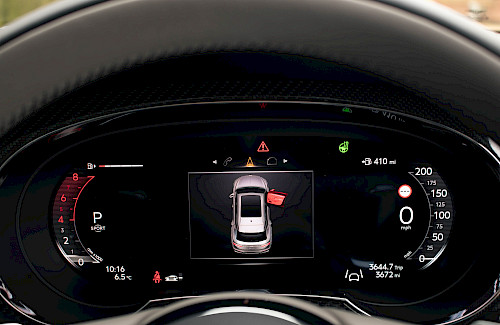 2024/24 Bentley Bentayga S 56...