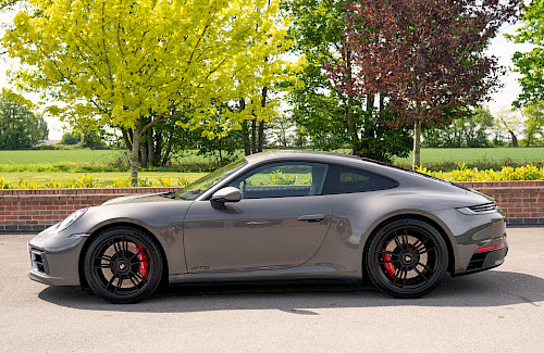 2023/73 Porsche 992.1 911 Carrera GTS 15...