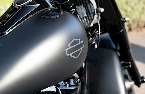 2019/69 Harley-Davidson Custom Fat Boy Screamin' Eagle 131 Stage IV 17...