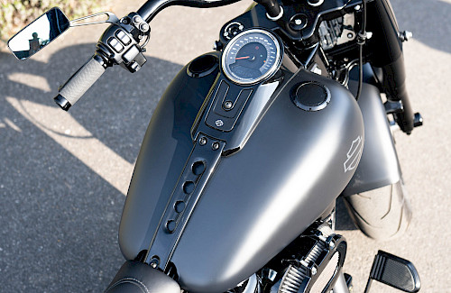 2019/69 Harley-Davidson Custom Fat Boy Screamin' Eagle 131 Stage IV 18...