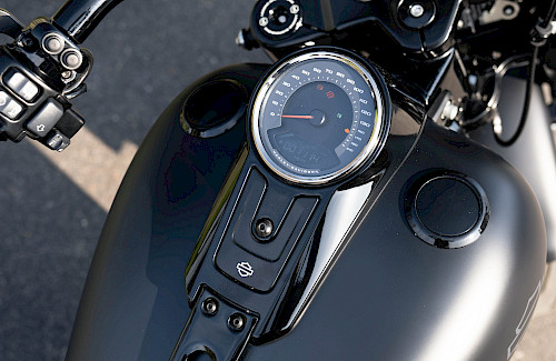 2019/69 Harley-Davidson Custom Fat Boy Screamin' Eagle 131 Stage IV 19...