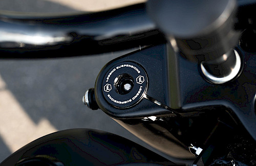 2019/69 Harley-Davidson Custom Fat Boy Screamin' Eagle 131 Stage IV 21...