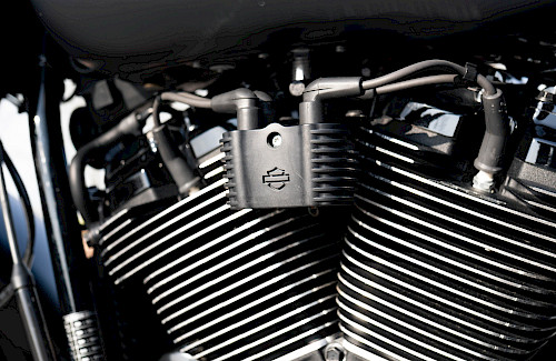 2019/69 Harley-Davidson Custom Fat Boy Screamin' Eagle 131 Stage IV 28...