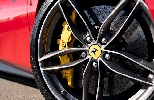 2016/66 Ferrari 488 Spider 23...