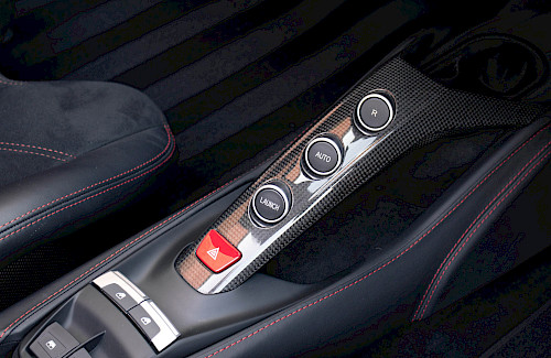 2016/66 Ferrari 488 Spider 55...