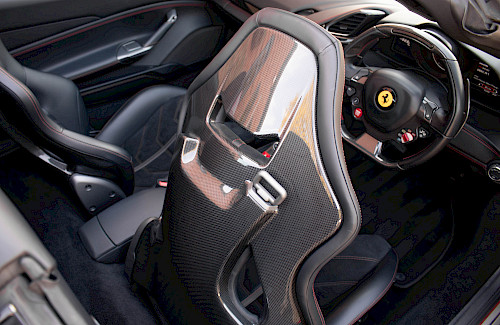 2016/66 Ferrari 488 Spider 54...