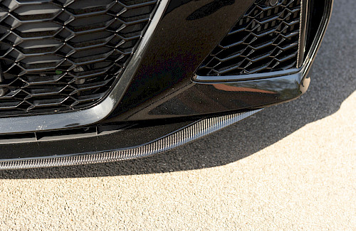 2020/70 Audi RS6 Avant Carbon Black 23...