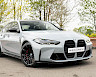 2022/22 BMW G80 M3 Competition xDrive 8