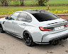 2022/22 BMW G80 M3 Competition xDrive 11