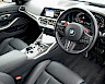 2022/22 BMW G80 M3 Competition xDrive 43