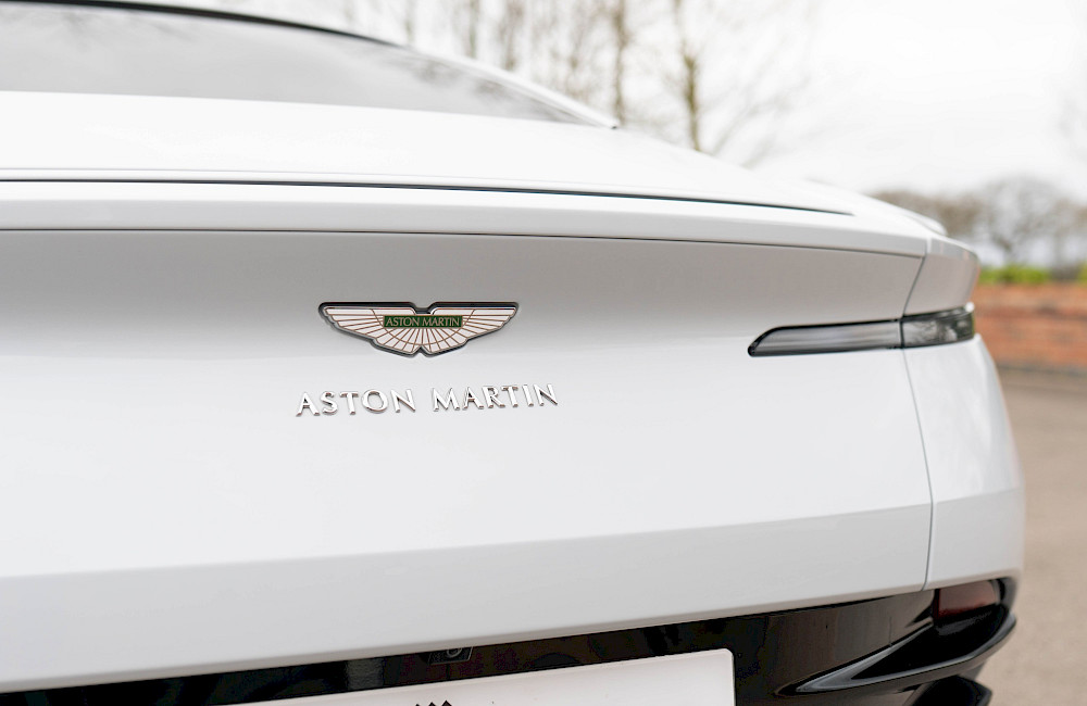 2020/20 Aston Martin DB11 AMR V12 29