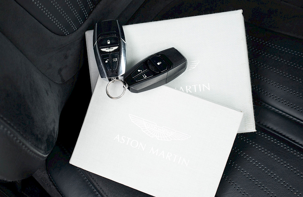 2020/20 Aston Martin DB11 AMR V12 53