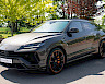 2023/23 Lamborghini Urus S 5