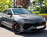 2023/23 Lamborghini Urus S 6