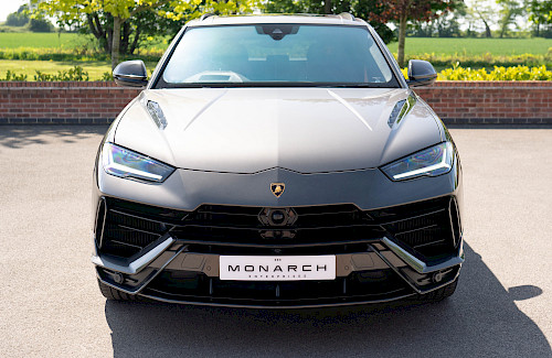 2023/23 Lamborghini Urus S 18...