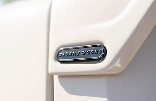 2023/23 Volkswagen Transporter 204bhp Urban Works T30 Highline DSG 24...