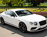 2017/17 Bentley Continental GT V8S Black Edition 2