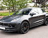 2023/73 Porsche Macan GTS 4