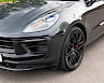 2023/73 Porsche Macan GTS 15