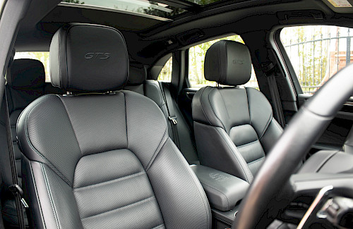 2023/73 Porsche Macan GTS 36...