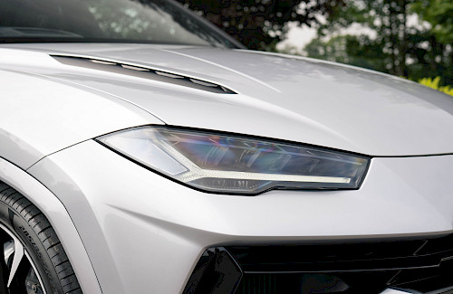 2023/23 Lamborghini Urus S 22...