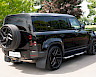 2021/70 Land Rover Defender 110 D200 S 18
