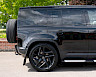 2021/70 Land Rover Defender 110 D200 S 21
