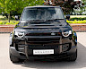 2021/70 Land Rover Defender 110 D200 S 28