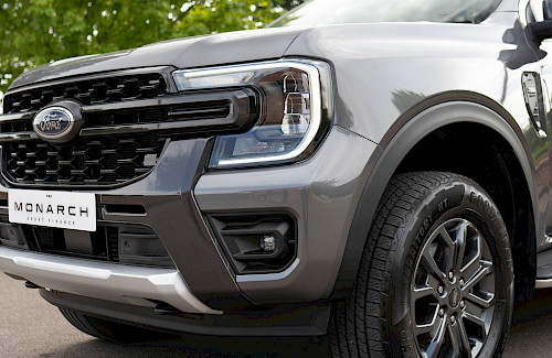 2024/74 Ford Ranger Wildtrak Ecoblue 4 15...