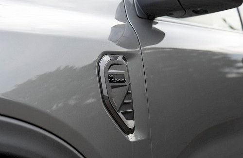 2024/74 Ford Ranger Wildtrak Ecoblue 4 16...