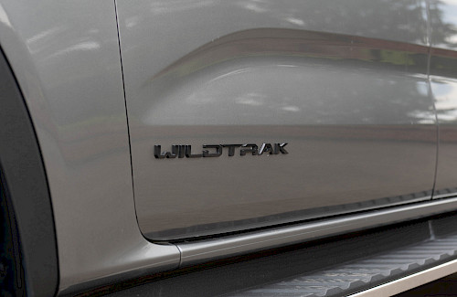 2024/74 Ford Ranger Wildtrak Ecoblue 4 19...