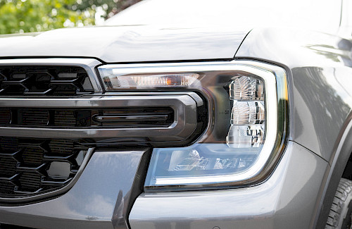 2024/74 Ford Ranger Wildtrak Ecoblue 4 20...