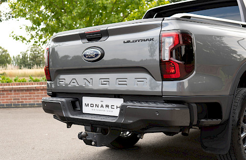 2024/74 Ford Ranger Wildtrak Ecoblue 4 21...