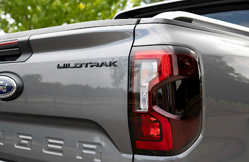 2024/74 Ford Ranger Wildtrak Ecoblue 4 22...