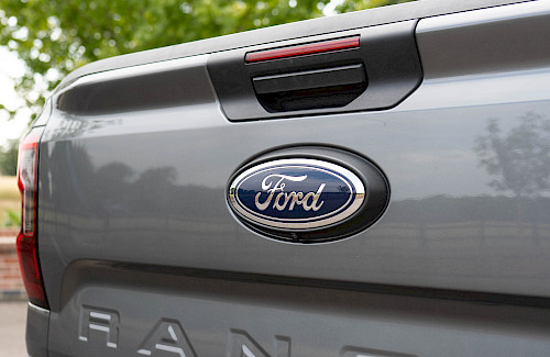 2024/74 Ford Ranger Wildtrak Ecoblue 4 23...