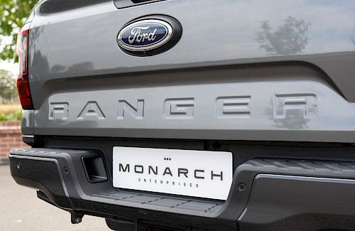 2024/74 Ford Ranger Wildtrak Ecoblue 4 24...