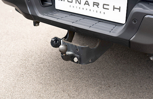 2024/74 Ford Ranger Wildtrak Ecoblue 4 25...