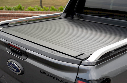 2024/74 Ford Ranger Wildtrak Ecoblue 4 26...
