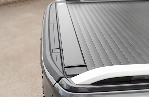 2024/74 Ford Ranger Wildtrak Ecoblue 4 27...