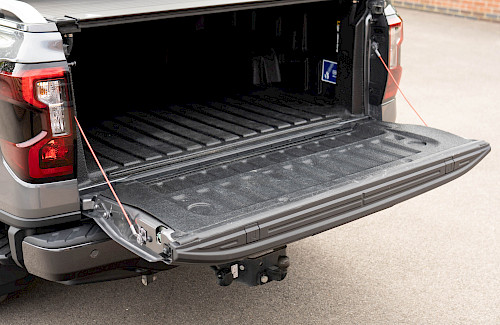 2024/74 Ford Ranger Wildtrak Ecoblue 4 31...
