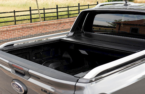 2024/74 Ford Ranger Wildtrak Ecoblue 4 34...