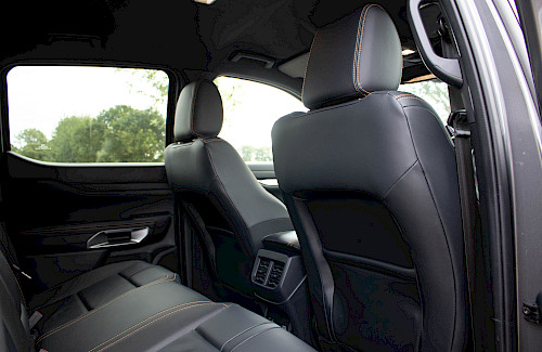 2024/74 Ford Ranger Wildtrak Ecoblue 4 45...